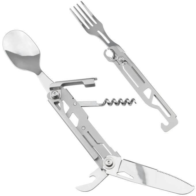 Tribe T-FC-0035-metal
