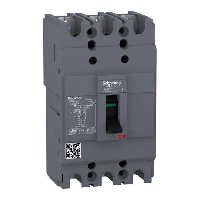 Schneider Electric EZC100N3050