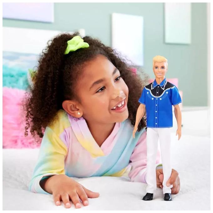 BARBIE HRH25