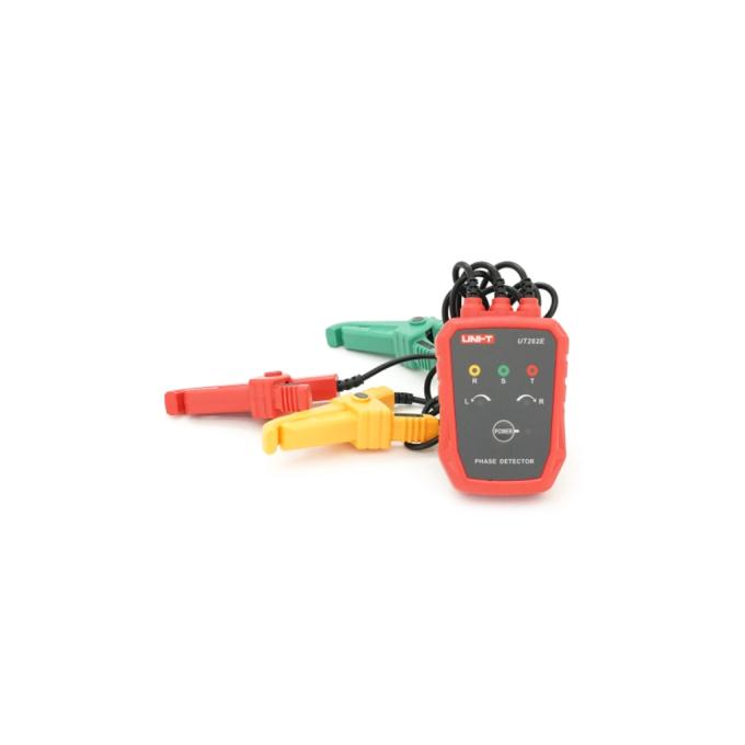 Uninet детектор фаз UNI-T UT262E