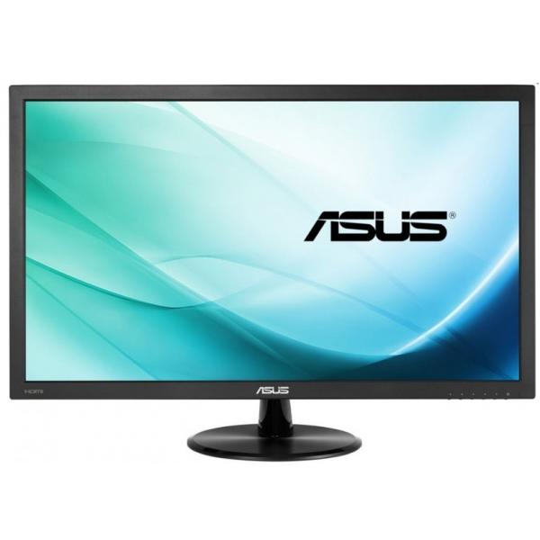 Монiтор LCD Asus 21.5" VP229HA D-Sub, IDMI, MM, VA 90LM02H0-B01370