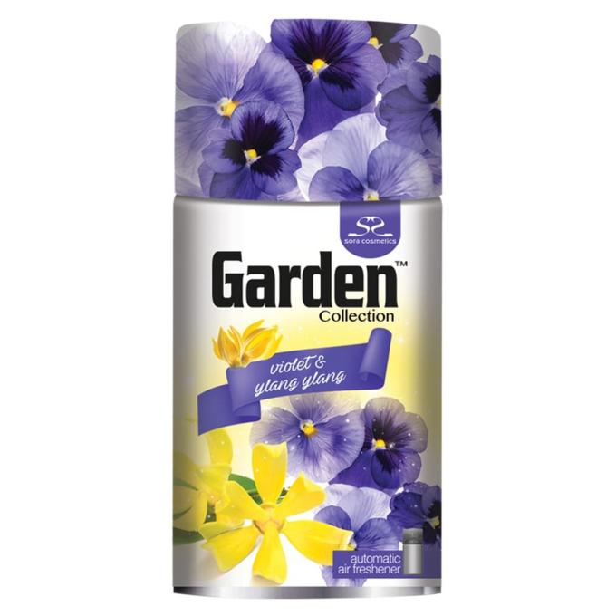 Garden 8699009436518