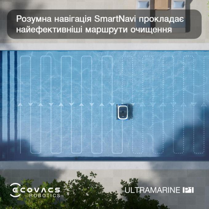 Ecovacs SWB11