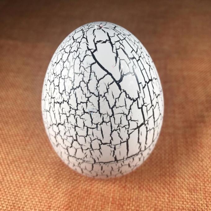 UFT EggWhite