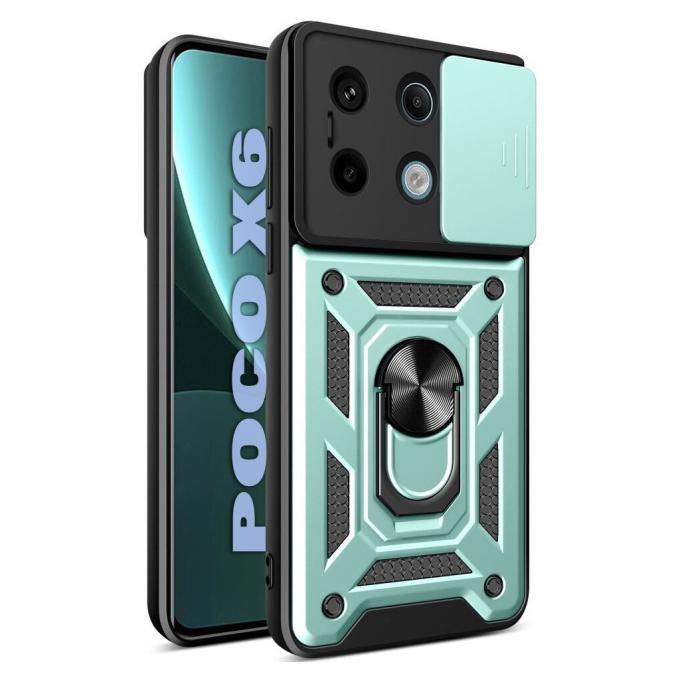 BeCover 711008