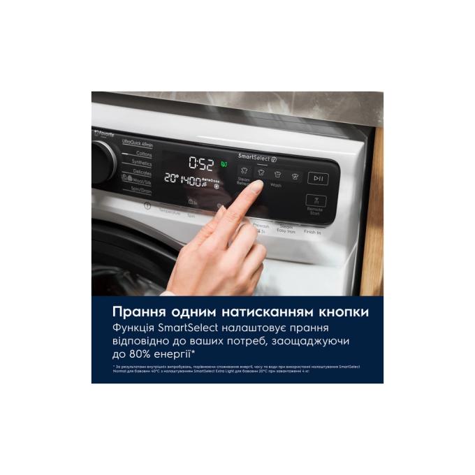 ELECTROLUX EW8F5492SQU