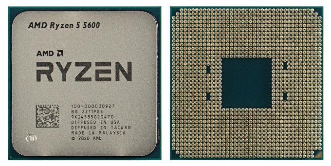 AMD 100-100000927BOX