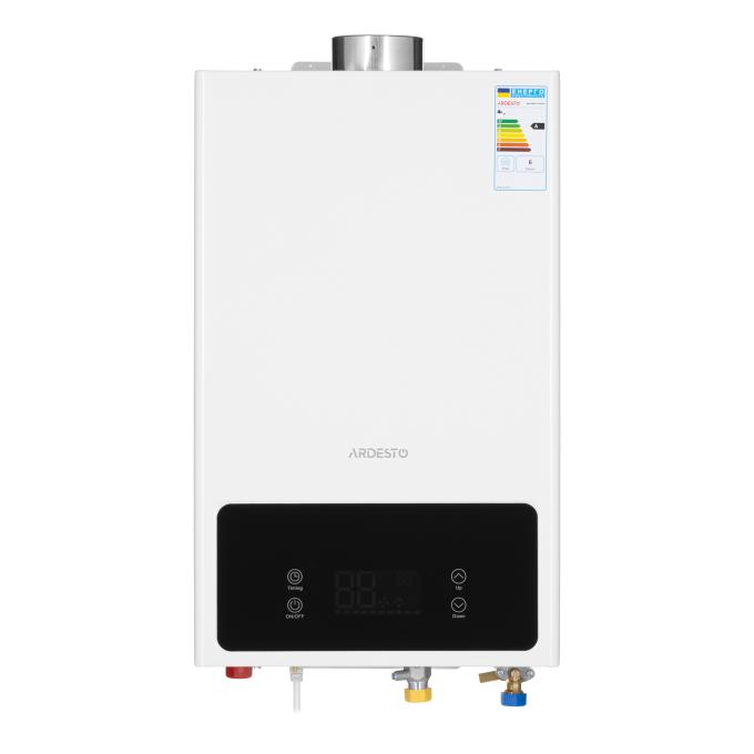 Ardesto GWH-HB02-10T-WHITE1