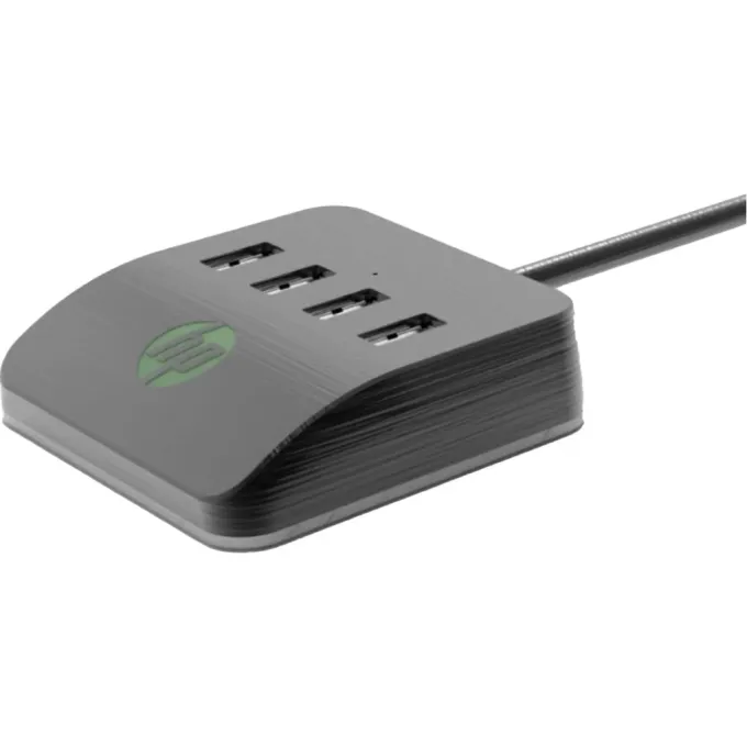 HP DHC-CT120