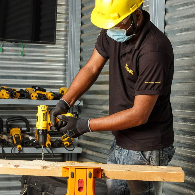 DeWALT DCD991NT