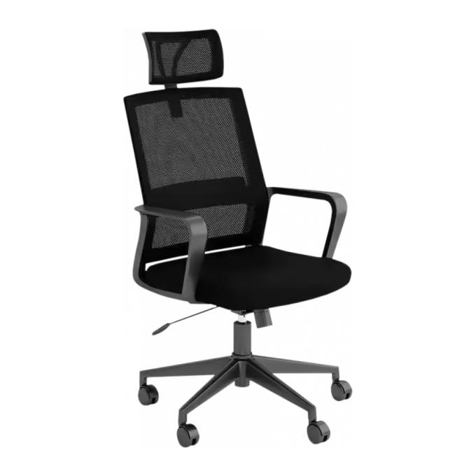 GT Racer B-1415 Black