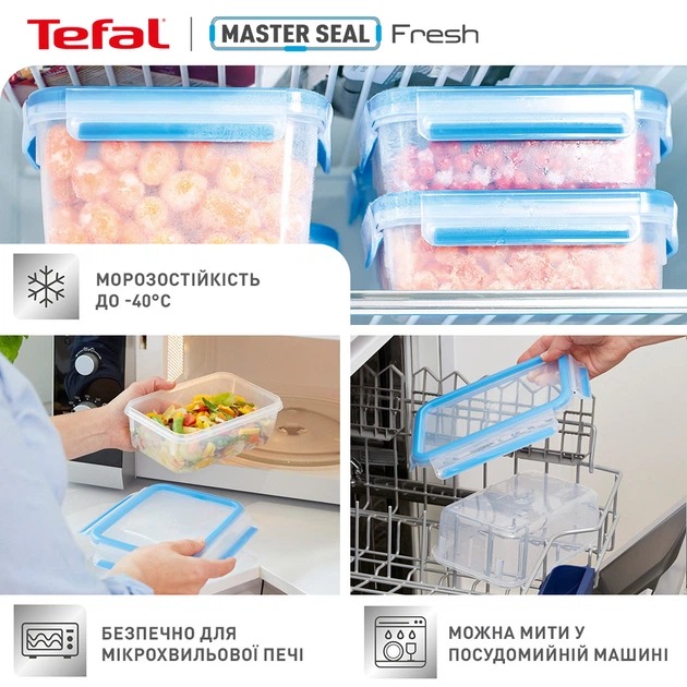 TEFAL K3022212