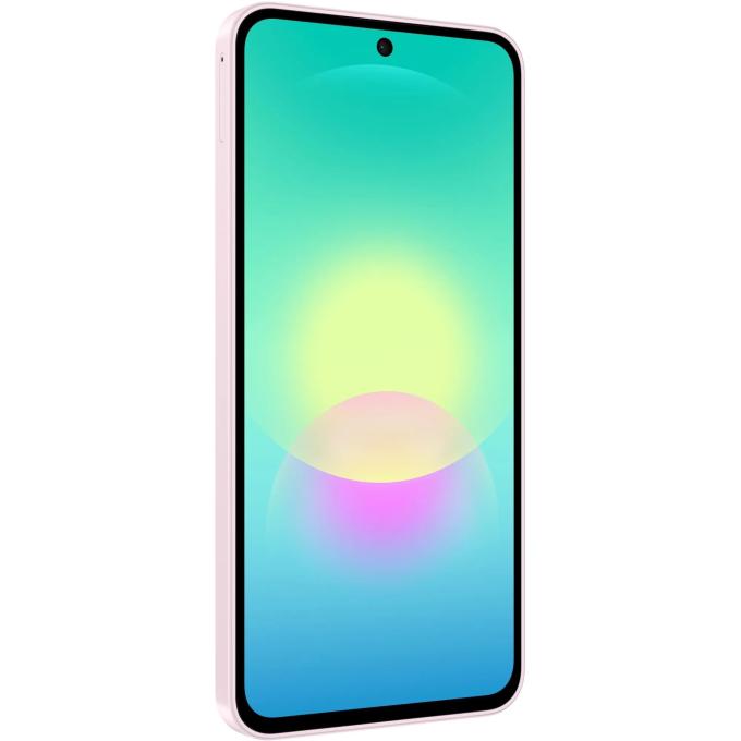Samsung SM-A276BLICEUC