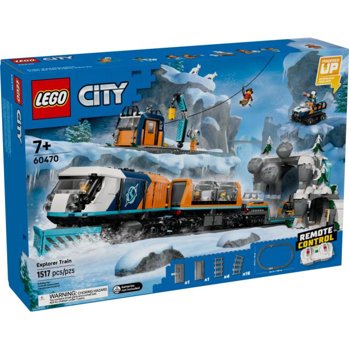 LEGO 60470