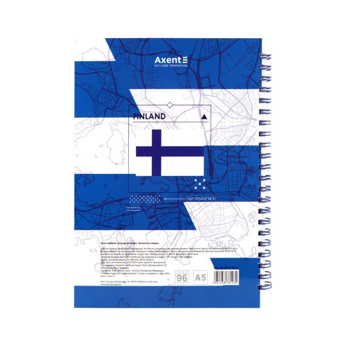 Axent 8032-06-A