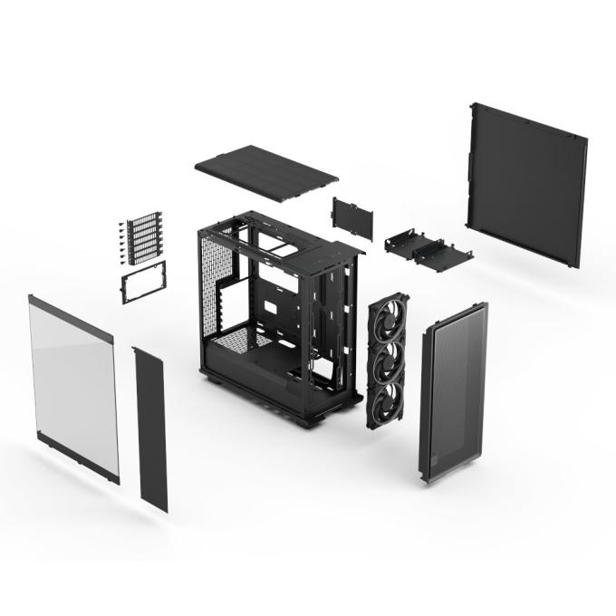 Fractal Design FD-C-EPO1A-04