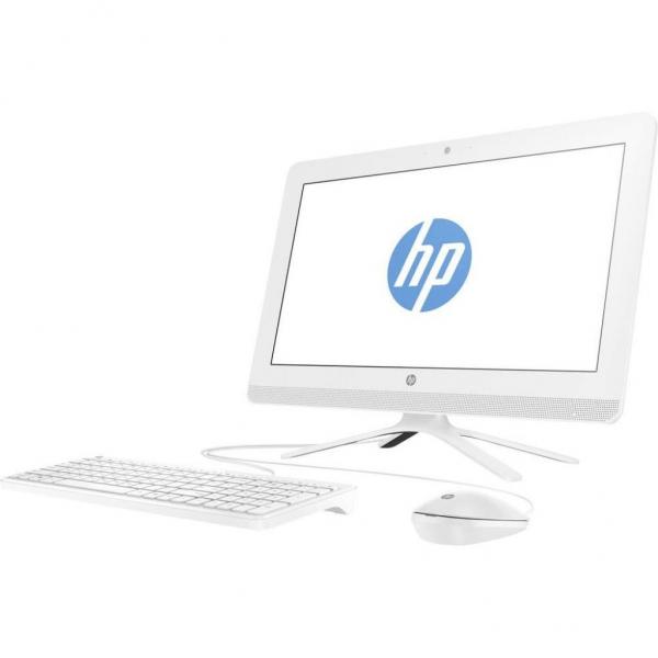 Компьютер HP 22-b030ur X0W95EA
