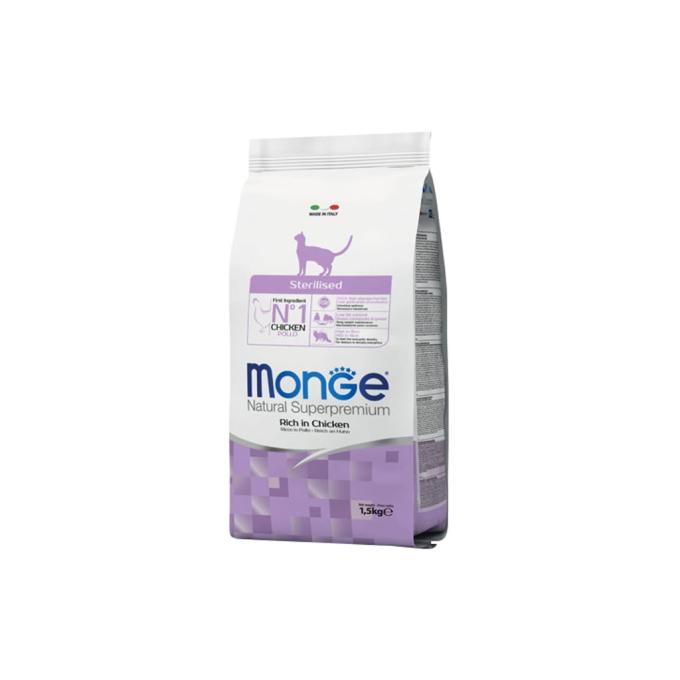 Monge 8009470011938
