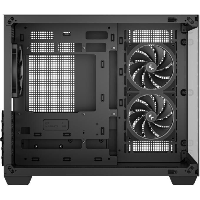 Deepcool R-CG330-BKNGM3-G