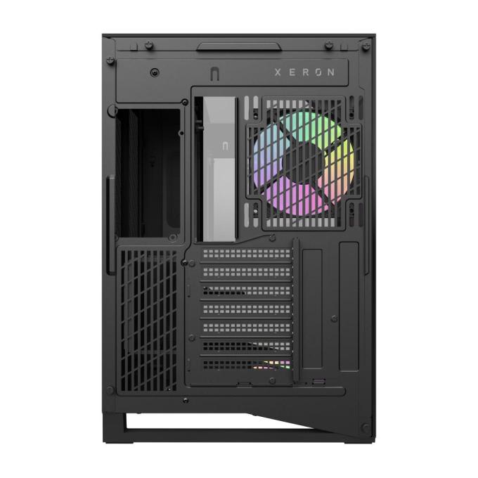 GAMEMAX NEX C56 VC BK