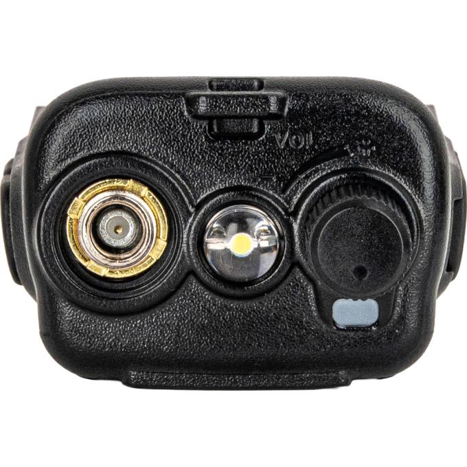 Baofeng UV-5R_MINI_Grey_Single