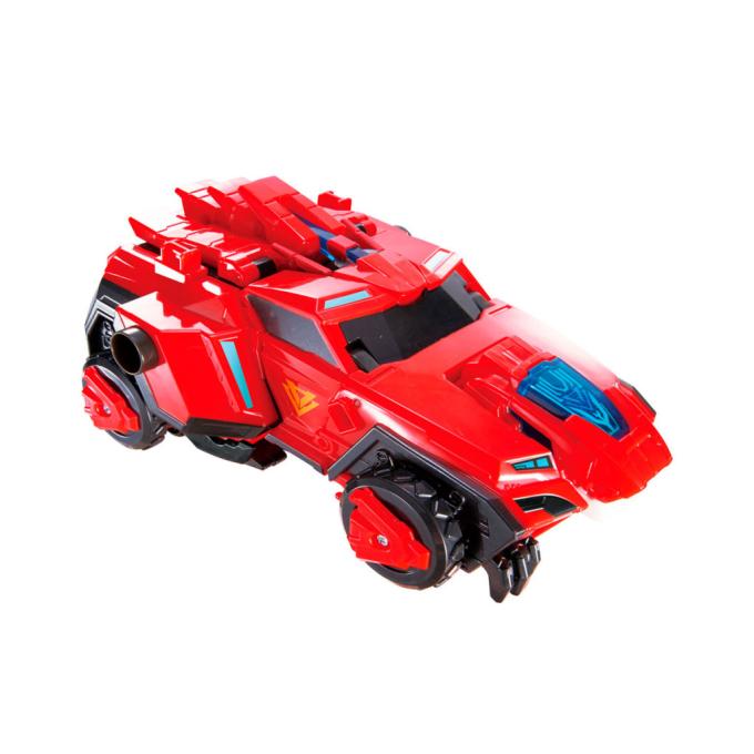 Dinoster EU580891