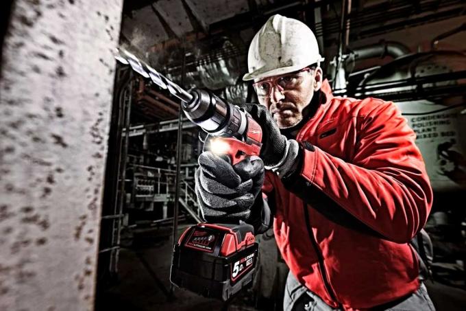 Milwaukee 4932493870