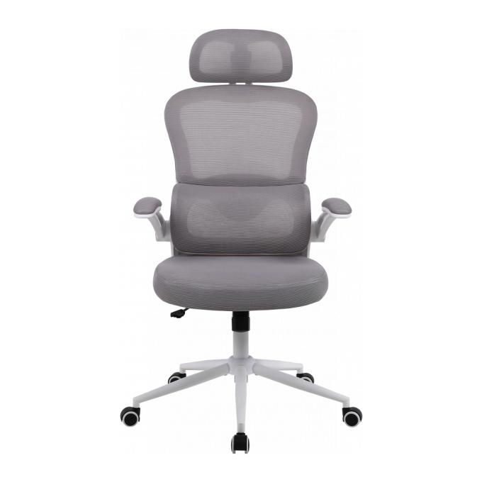 GT Racer B-5880 White/Gray