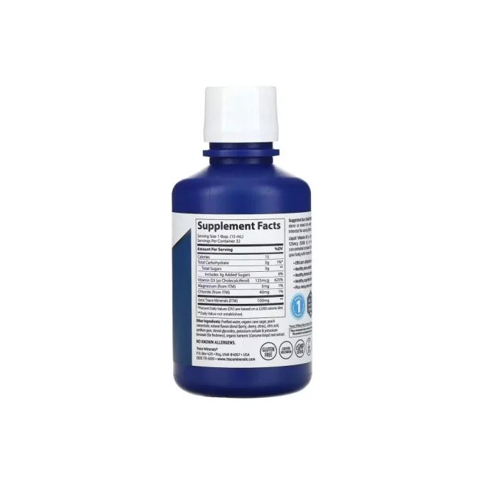 Trace Minerals TMR-00189