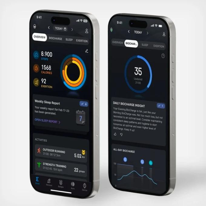 Amazfit W2559GL2N