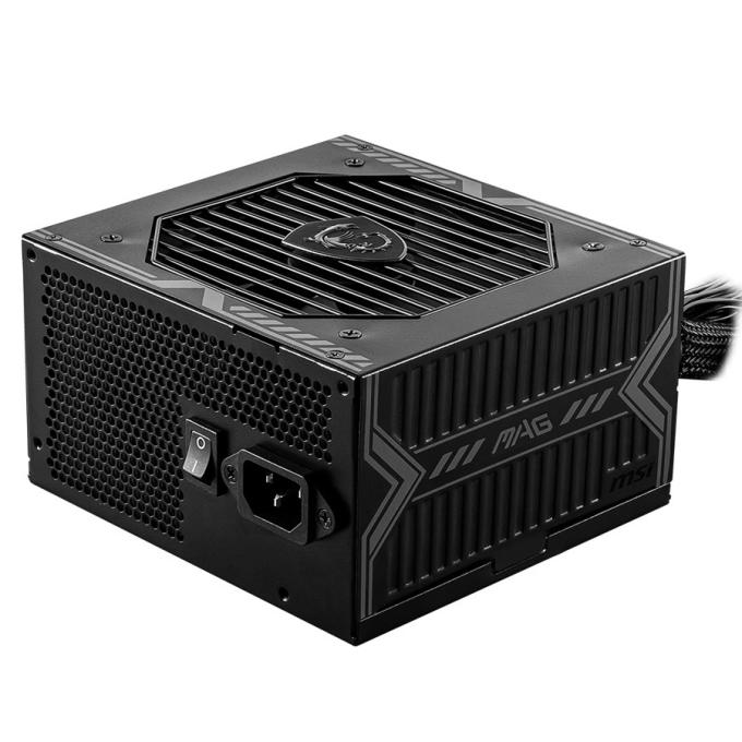 MSI MAG A650BN