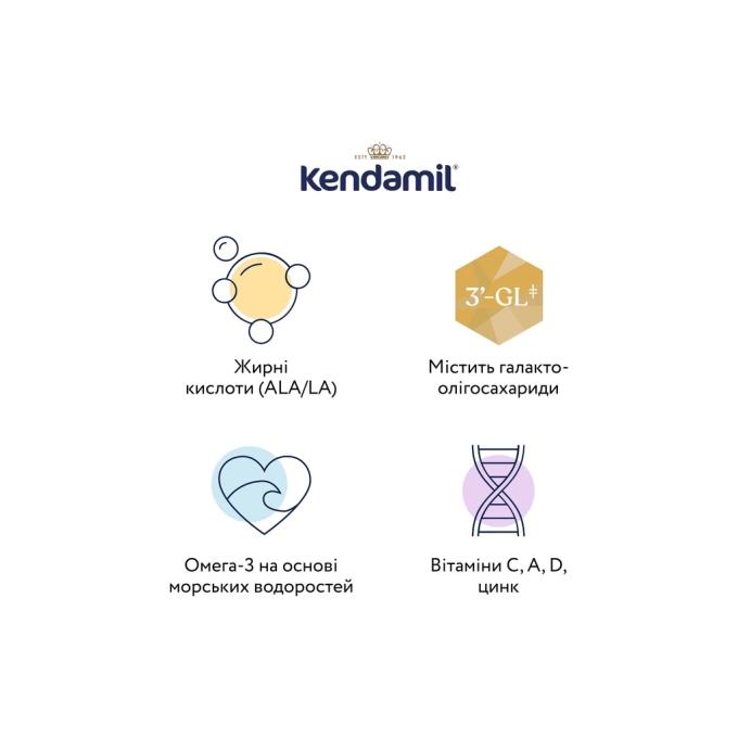 Kendamil 92000171