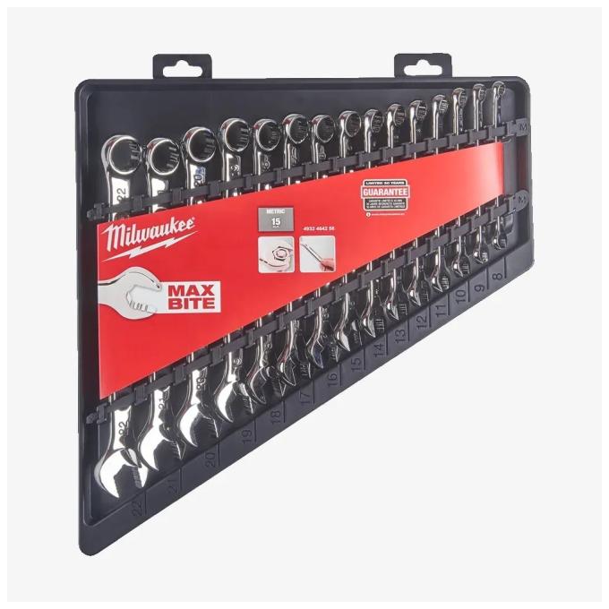 Milwaukee 4932464258