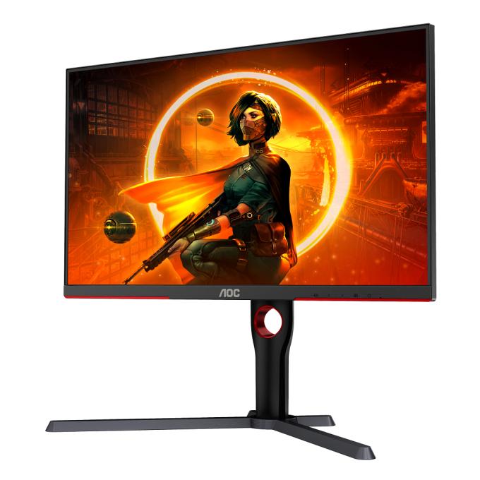 AOC Q27G3XMN/BK