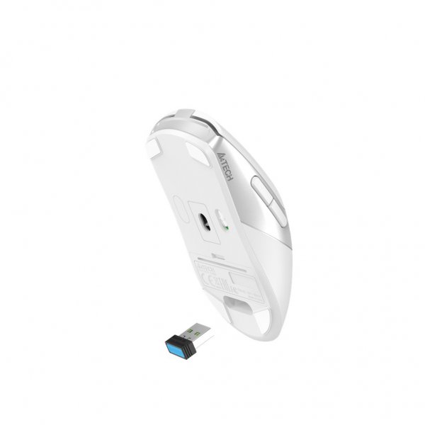 A4tech FG50 Plus (White)