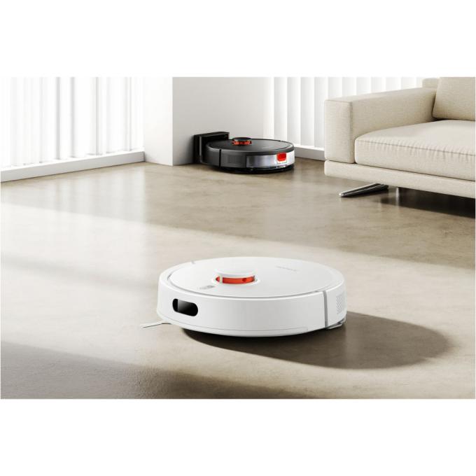 Xiaomi Robot Vacuum S20 Black