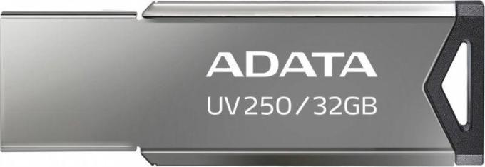 ADATA AUV250-32G-RBK