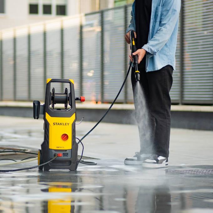 Stanley SXPW24BX-E
