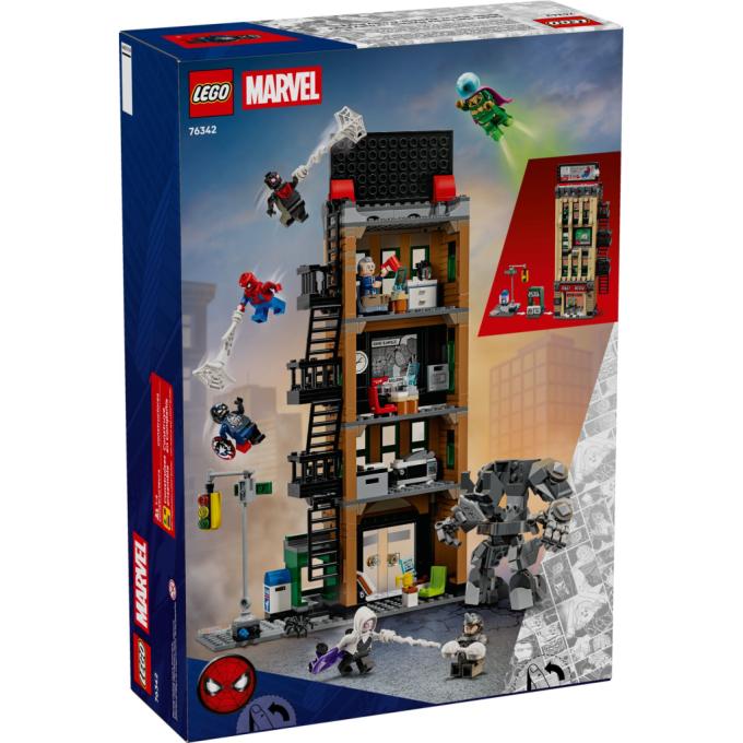 LEGO 76342