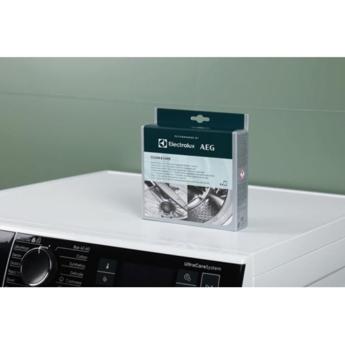 ELECTROLUX M2GCP601