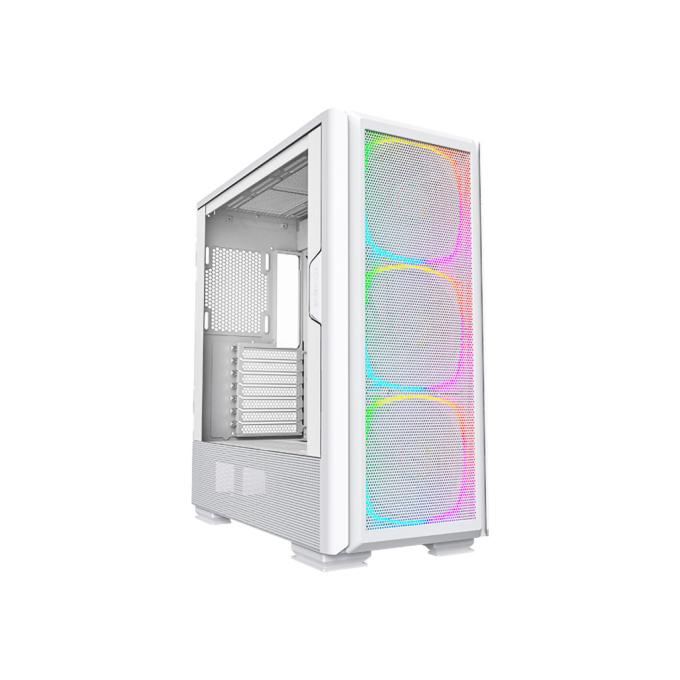 MONTECH SKY TWO GX (W)
