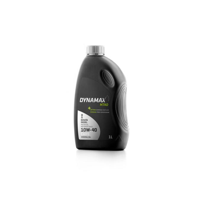 DYNAMAX 501997