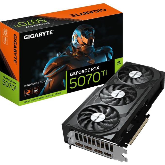 GIGABYTE GV-N507TWF3OCV2-16GD