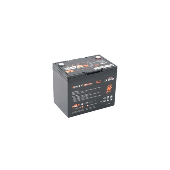 Litime L24V50-50-TM-BT-8-A70