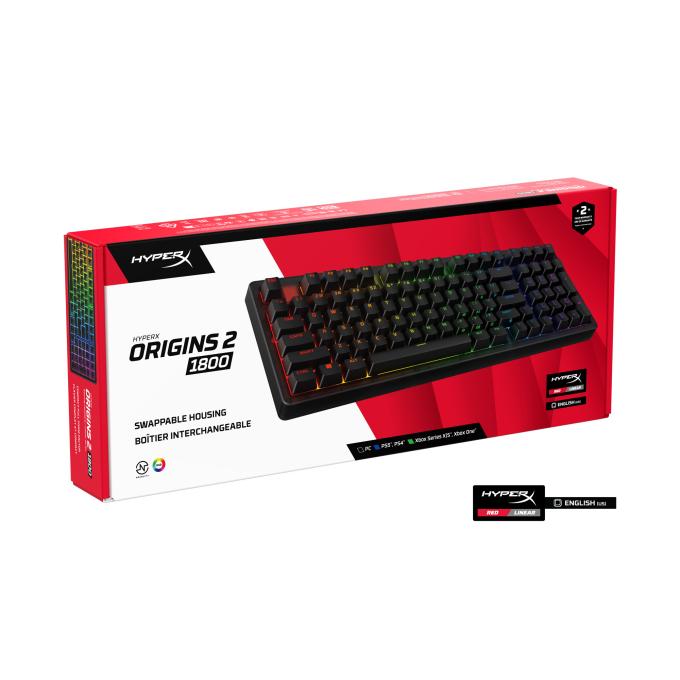 HyperX B4QS4AA