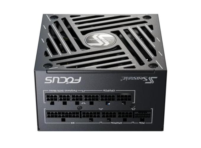 Seasonic FOCUS-GX-850-V4