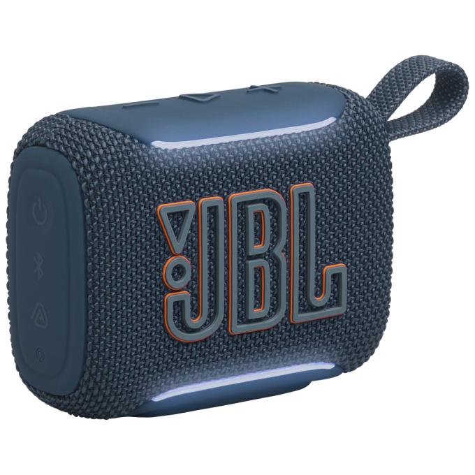 JBL JBLGO5BLU