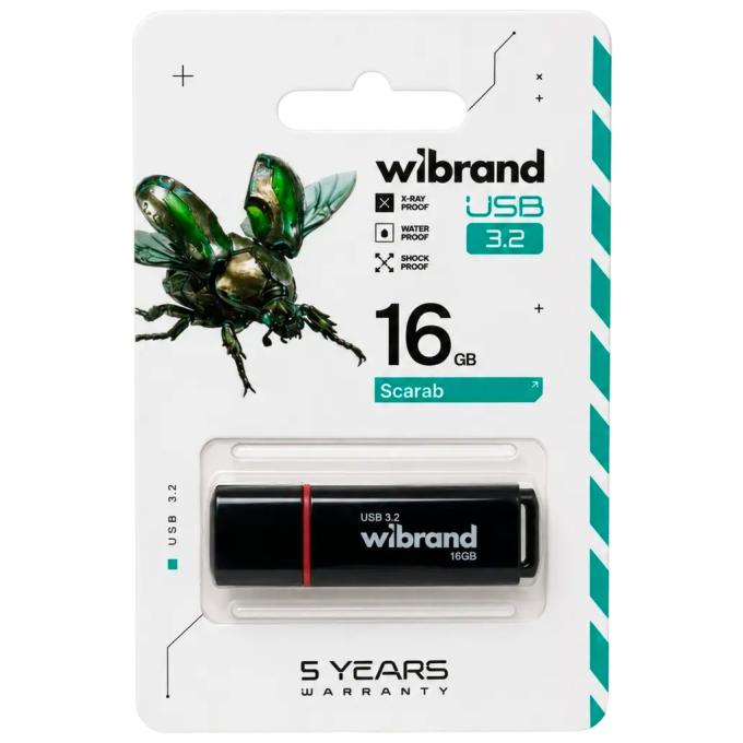 Wibrand WI3.2/SC16P11B
