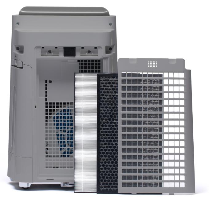 SHARP UA-HD50E-L