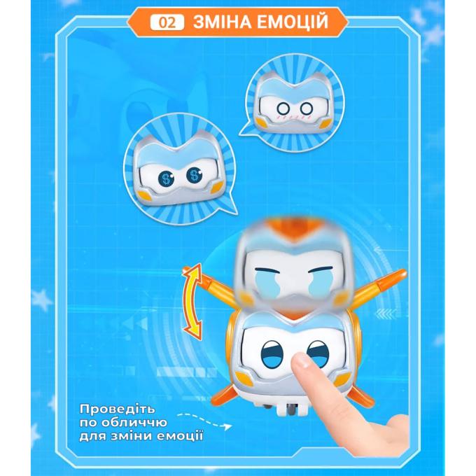 Super Wings EU770441